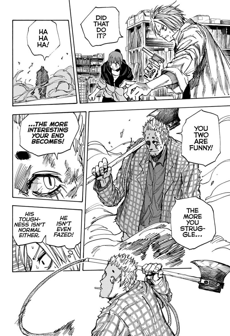 Chapter 40 Overload - Page 19